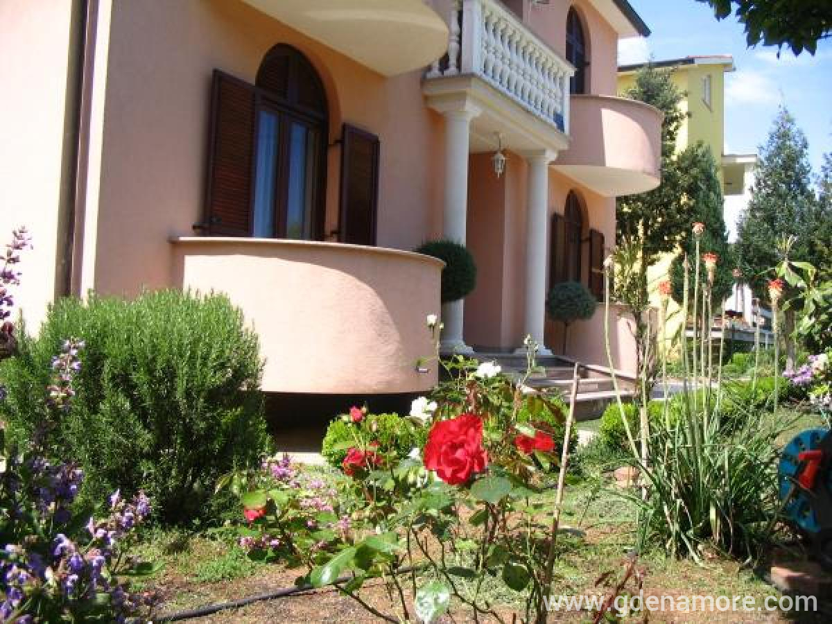 Apartmani Kožić, privatni smeštaj u mestu Labin Rabac, Hrvatska - Kozic_3865617e6c5b